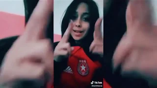 Tik Tok L Etoile جمهور النجم يكلاشاو الترجي CLASH Taraji Ess 