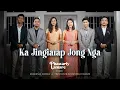 Download Lagu ka Jingiarap jong nga | Phawarly Lamare + Dolnestar Lyngdoh + Kharrngi Sisters | Khasi Gospel song |