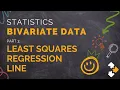 Statistics - Bivariate Data Part 3