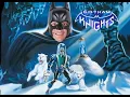 Download Lagu Gotham  Knights : Mr. Freeze boss fight