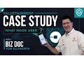 What Made Uber - A Case Study for Entrepreneurs