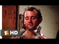 Caddyshack 1980 - Think Like a Gopher Scene Movieclips