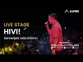 Lagu Semenjak Ada Dirimu - HIVI! | Live at UNFEST 2025 Semarang