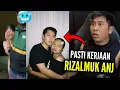 Download Lagu SORY RIZALM*K DULU KITA TEMAN TAPI KLO GINI CARA LO GW KECEWA SAMA LO‼️REACT MEME KOCAK