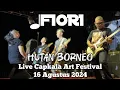 Download Lagu dFIORI - Hutan Borneo | Live Capkala Etnika Art Fest 16 Agustus 2024