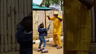 aure da dadi by friday jibo