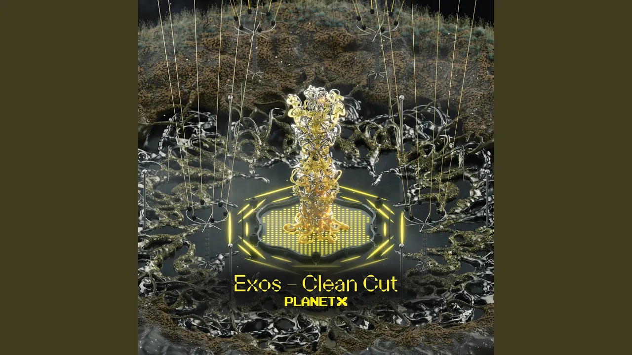 Clean Cut (Original Mix) Clean Cut (Original Mix)