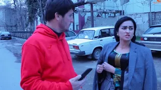 Карздори духтарбоз сахнаи нав 2026
