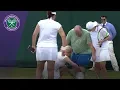 Download Lagu Wimbledon's Funniest Moments
