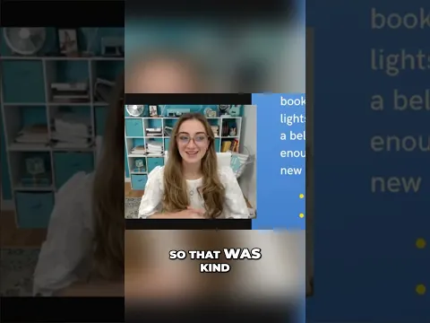 Feeling stuck on your story?