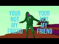 RayRay \u0026 Sihk - Where Are My Friends (Official Music Video)