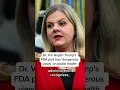 Dr Vin Gupta Trump s FDA pick has dangerous views on public health