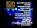 Download Lagu Betapa Baiknya -  Power Of Worship (Jonathan Prawira)