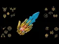 Download Lagu Sentai Gozyuger sentai ring heisei riders (fan made)