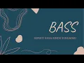 Lagu Bass - SEPERTI RUSA RINDU SUNGAIMU / Martin Runi