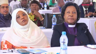 VIONGOZI WA DINI NYALANDU WATOA UJUMBE MZITO MWANZA KUELEKEA OKTOBA 29  VIONGOZI WA DINI NYALANDU WATOA UJUMBE MZITO MWANZA KUELEKEA OKTOBA 29
