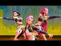 Download Lagu Huntrix( From k-pop demon Huntrx ) 'Golden' MV