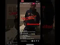 Charleston White Gets Asian Massage