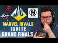 Download Lagu Marvel Rivals IGNITE Watch Party GRAND FINALS #ad