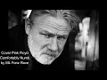 Cover Pink Floyd Comfortably Numb by ML Fonz Rave