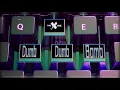 【THE9】新专辑《MatriX》主打曲「Dumb Dumb Bomb」歌词版MV