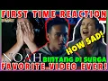Download Lagu NOAH - Bintang di Surga - FIRST TIME REACTION - Rock Journalist Review