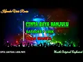 Download Lagu CINTA BAYA HANJULU || KARAOKE + lIRIK || VERSI REMIX || NADA WANITA || LAGU DAYAK KALTENG