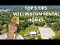 TOP 5 TIPS FOR FINDING GREAT HOUSES TO RENT IN WELLINGTON FL