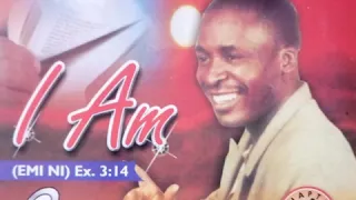 emi ni i am by evang roland olomola a k a baba ara