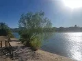 Sundance RV Park in Earp