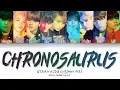 Download Lagu Stray Kids - Chronosaurus (Color Coded Lyrics Eng/Rom/Han/가사)