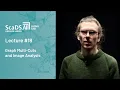 Lecture Graph Multi-Cuts and Image Analysis - ScaDS AI