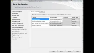 windows server