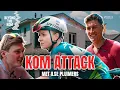 Download Lagu Jacht op de QOM met Ilse Pluimers op het NK-parcours! | NK Ede deel 1