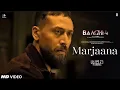 Download Lagu Baaghi 4 Movie New Song Marjaana Update | Tiger Shroff | B Praak | Sanjay Dutt | Sajid Nadiadwala 