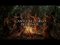 Canto al fuego del linaje - Lunabia
