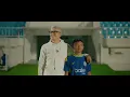 Download Lagu Jersey Home dan Away musim 2025-2026