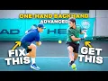 Download Lagu From Amateur to ATP: The One-Hand Backhand Transformation