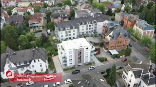 Caritas Rudolstadt Pflegedienst St. Maria