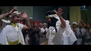 مهرجان العيد   وأغنية فرحة اللمبي من مسلسل فيفا أطاطا سمعها