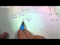 Function Notation Review Inverse Functions Part 1