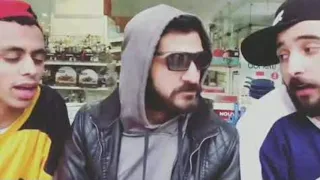 اهلا مرحب بيا لبسالي جلبية  مهلبية     دندنها