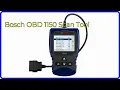 REVIEW 2026 Bosch OBD 1150 Scan Tool First Look