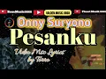 Download Lagu Onny Suryono - Pesanku MP3