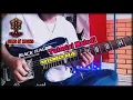 Download Lagu Tutorial Melodi Guns N' Roses - November Rain || Detail 🎸