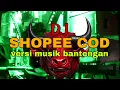 Download Lagu DJ JARAN DOR BANTENGAN LAGU SHOPEE COD BASS MBEROT
