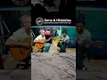 A RODA DO TEMPO  -  JÚNIOR ALMEIDA feat. Daniel Queiróz (viola caipira)