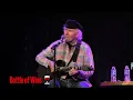Bottle of Wine 🍷 - Tom Paxton Live at The Spanish Ballroom in Tacoma, Washington 11/15/2024