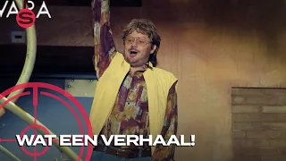 Het verhaal van Cor van Klanken - Sluipschutters (S7A2)