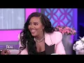PART ONE Angela Simmons on Romeo Bow Wow and More
